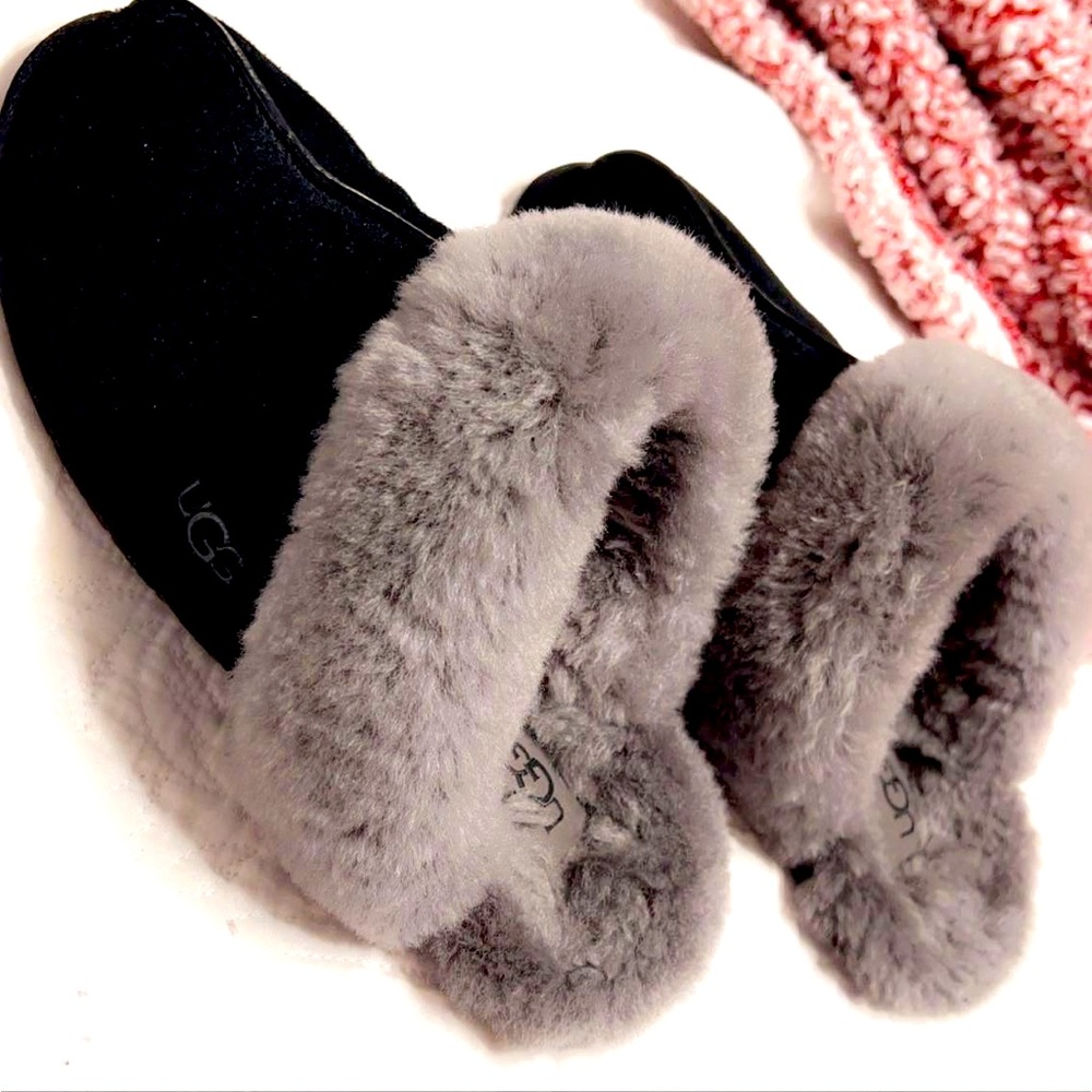 UGG Slippers